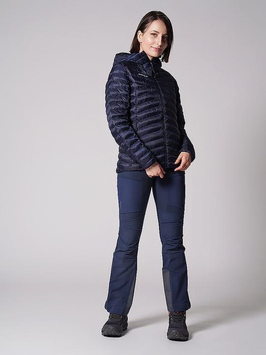 Image du produit Mammut Veste à capuche Albula IN Femme (XL)