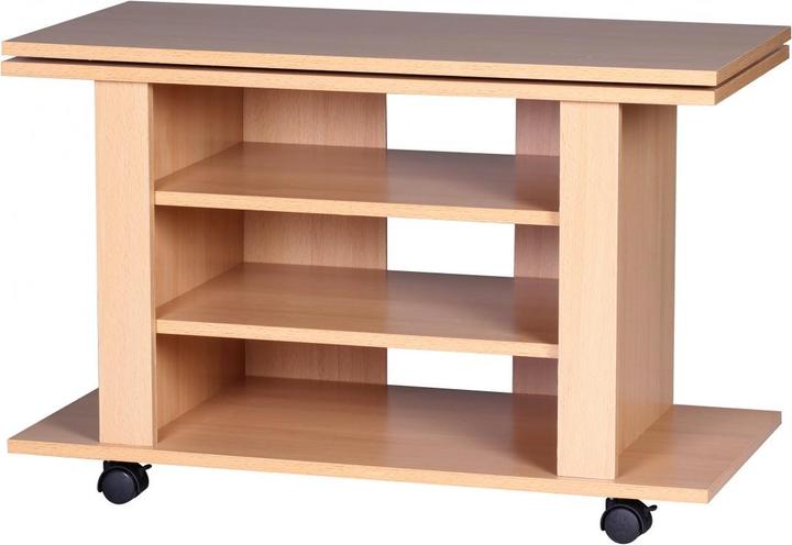 Actual product image Wohnling Hifi (75 x 38 x 51 cm)
