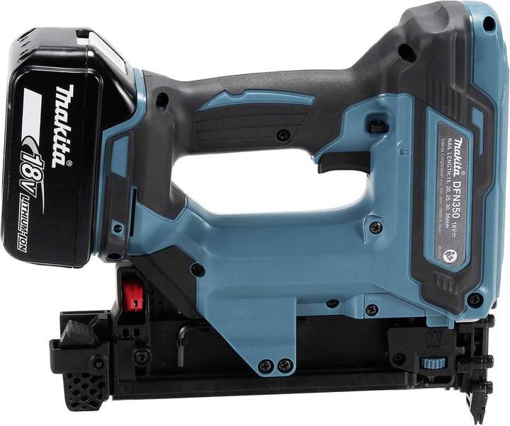 Produktbild Makita DFN350Z