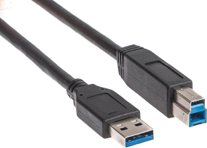 Image du produit Link2Go Câble USB 3.0 (3 m, USB 3.0)