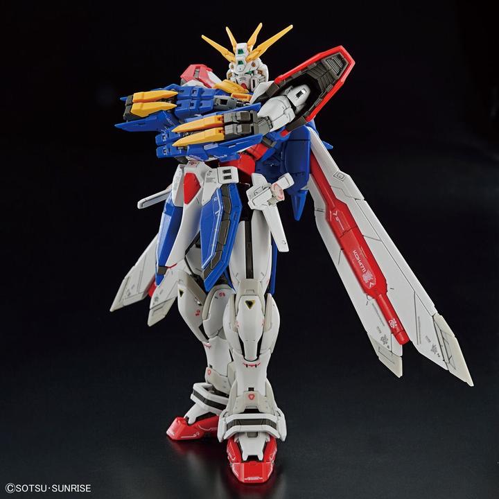 Immagine prodotto Bandai Dio Gundam