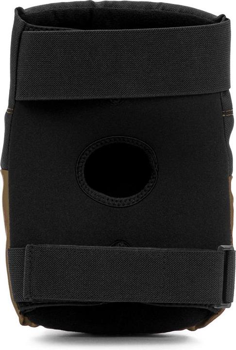 Image du produit Rekd Knee Pad Ramp Noir/Khaki 2023 (39, 41, 43, 45, 44 C, 42 C, 38 C, 40 C, Genouillère)