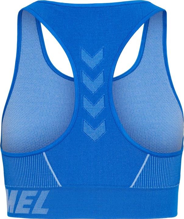 Actual product image hummel Te Christel Seamless Sports Top (XL)
