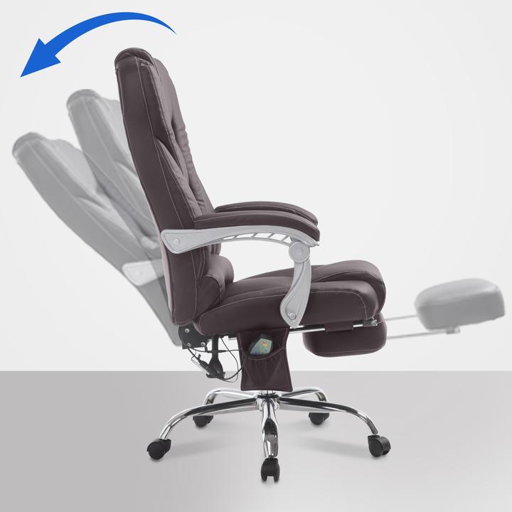 Actual product image CLP Pacific