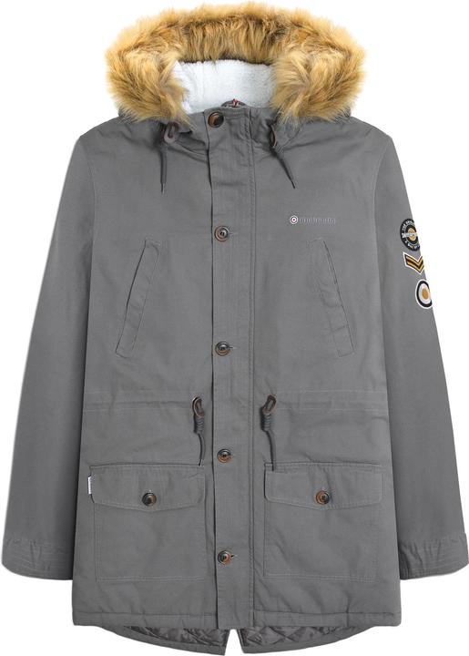 Image du produit Lambretta - Parka - Homme (XXL)