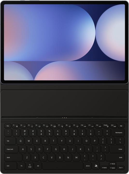 Produktbild Samsung Book Cover Keyboard Slim Tab S10 (Galaxy Tab S9+, Galaxy Tab S9 FE+, Galaxy Tab S10+)