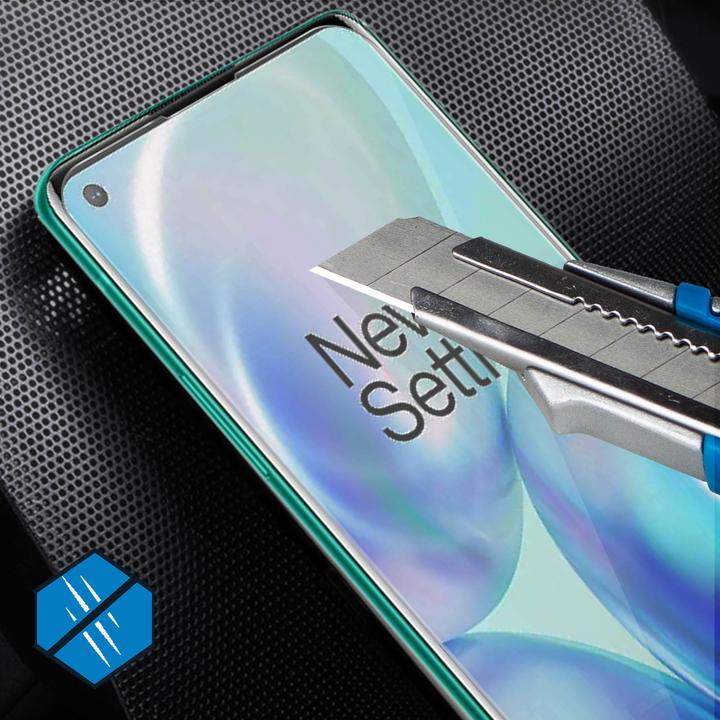 Immagine prodotto Avizar Pellicola protettiva per display in lattice (1 Pezzo/i, Oppo Find X3 Neo)