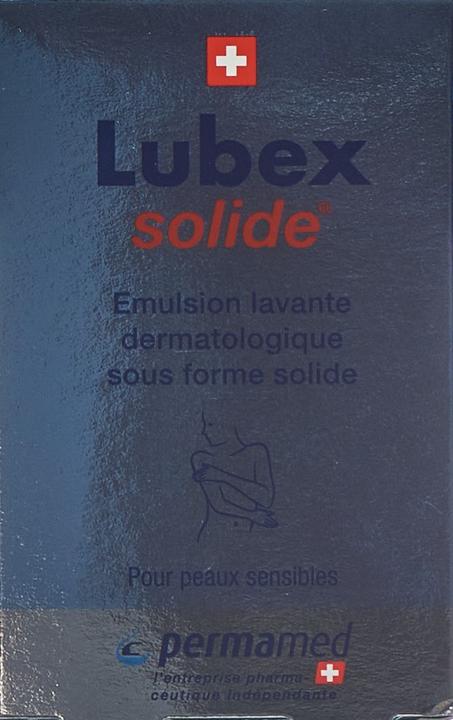 Produktbild Lubex anti-age Fest (Hartseife)