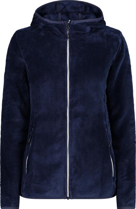 Bianco, Black Blue