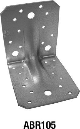 Produktbild Simpson Sst Winkelverbinder Typ 70 (Winkelverbinder, 1 Stk.)