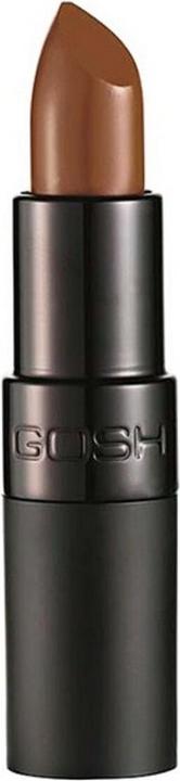 Immagine prodotto Gosh Copenhagen Velvet Touch Lipstick #043 Rosa Tropicale 4 gr (Rosa tropicale)