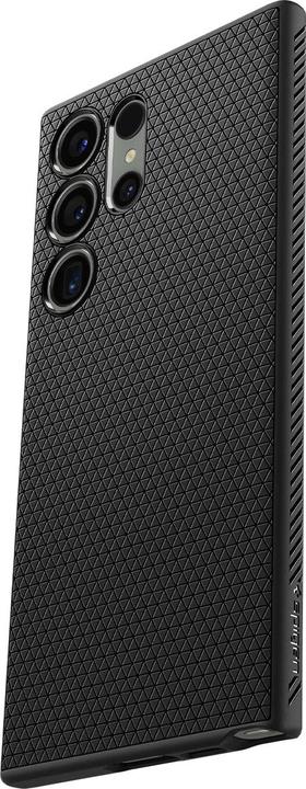 Actual product image Spigen Liquid Air (Samsung Galaxy S23 Ultra)