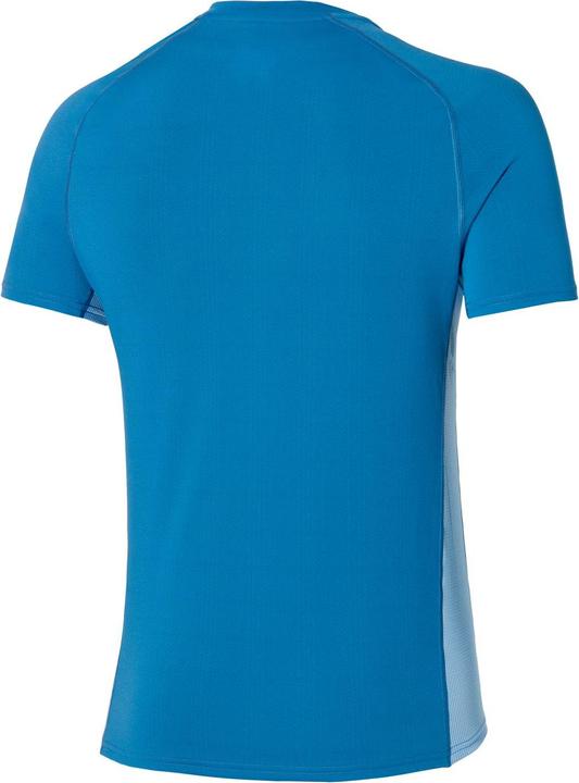Actual product image Mizuno Trail DryAeroFlow HZ Tee (XL)