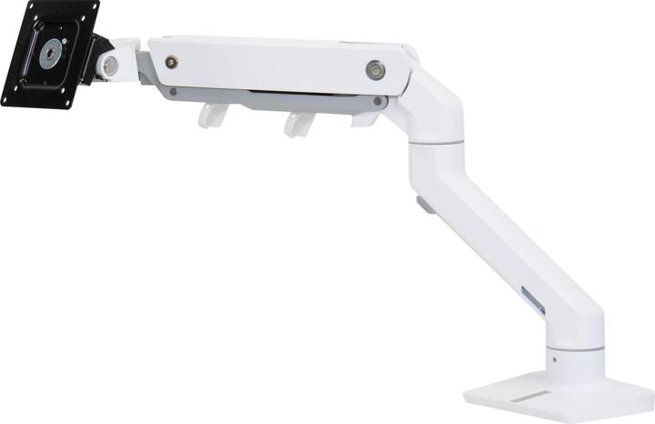 Productafbeelding Ergotron HX HD monitorarm met gepatenteerde CF-technologie (Tabel, 49")