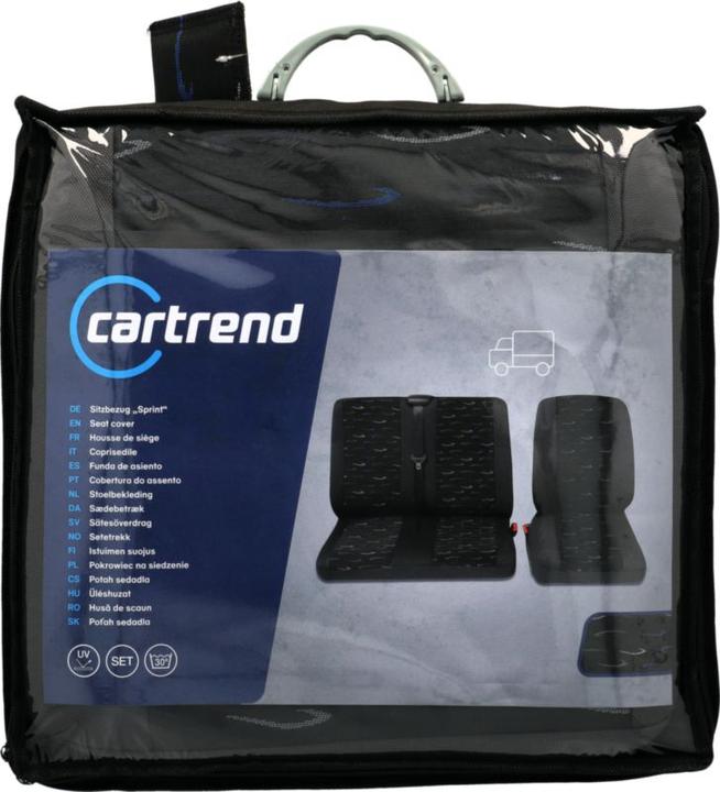 Produktbild Cartrend Sprint