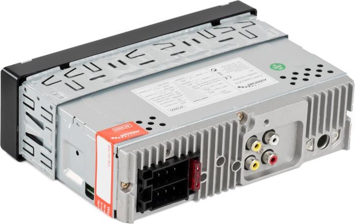Productafbeelding Audiocore Draagbare stereo auto AC9900 (USB, USB + AUX, USB + AUX + SD kaarten)