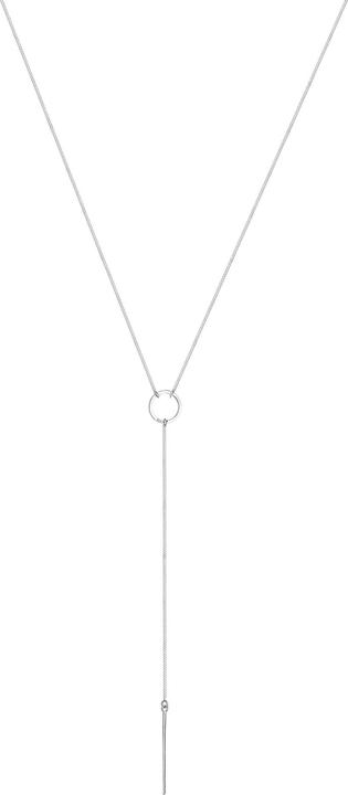 Elli Y-Ketten Design (Sterling Silber, 60 cm)