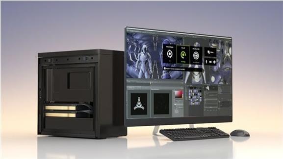 Immagine prodotto NVIDIA RTX 4500 Ada (24 GB)