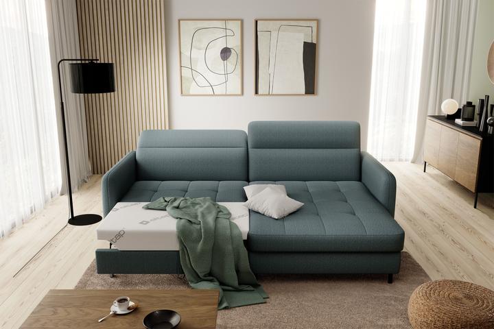 Produktbild ELTAP Gomsi (Ecksofa, 3-Sitzer, Bettsofa)