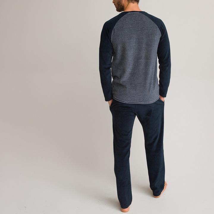 Produktbild La Redoute Collections Pyjama (XXL)