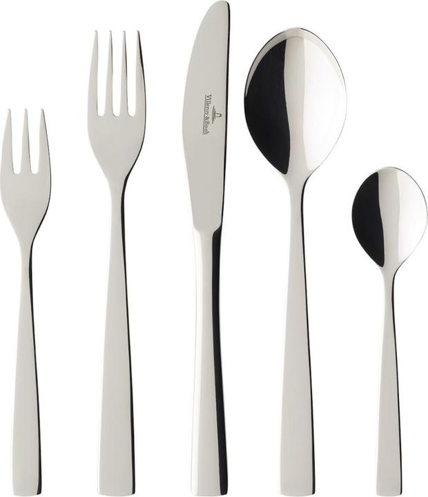 Actual product image Villeroy & Boch Karstadt (30 Piece, Cutlery set)