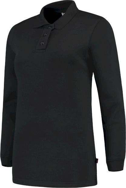 Tricorp 301007Red4XL Polosweater Dames (4XL)