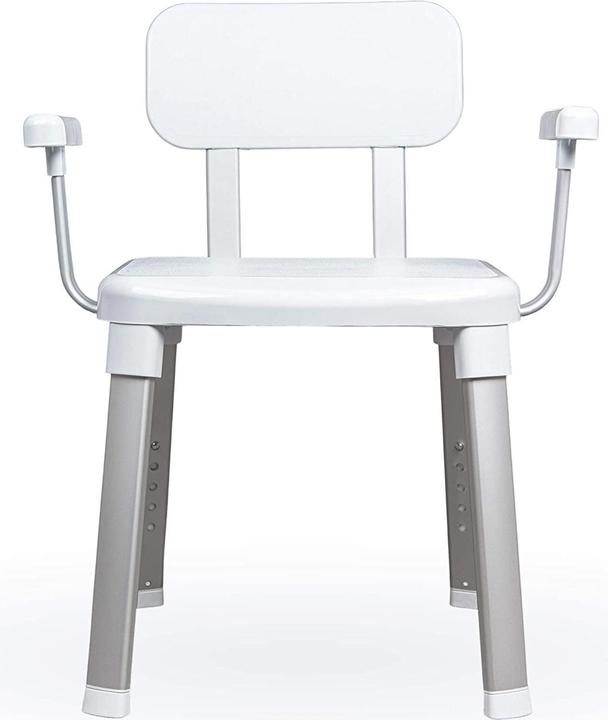 Weinberger 43907 Shower and bath chair (150 kg)