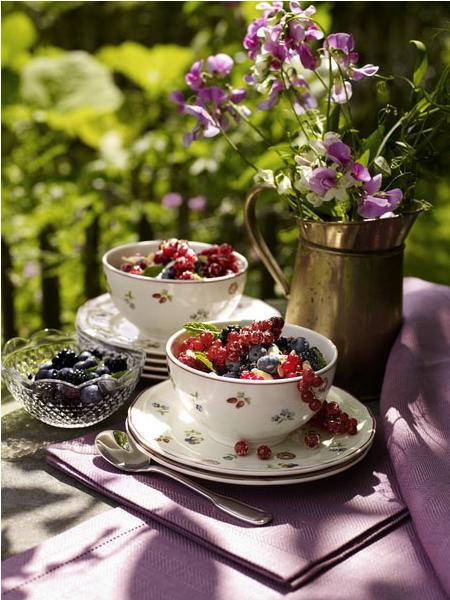 Immagine prodotto Villeroy & Boch Petite Fleur (14 cm, 0.75 l, 1 x)