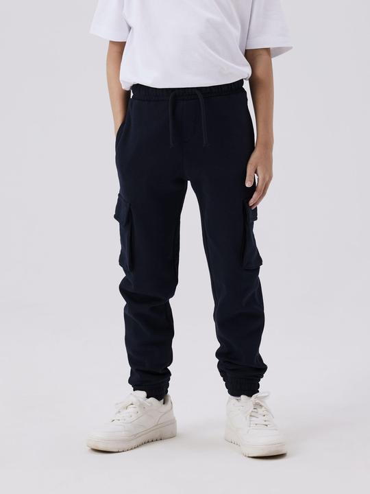 Immagine prodotto Name it Pantaloni cargo dal taglio regolare (116)
