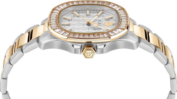 Immagine prodotto Philipp Plein PWTAA0523 Orologio da donna Spectre 38mm 5ATM (Orologio da polso analogico, 38 mm)