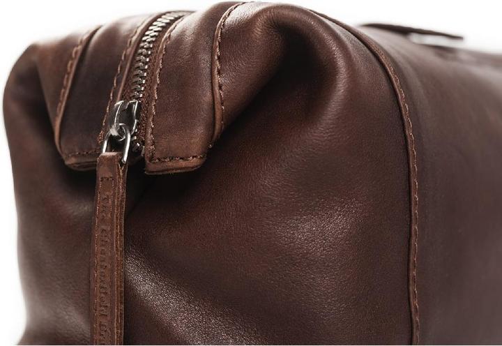 Immagine prodotto Chesterfield Borsa da toilette Wax Pull Up in pelle 29 cm (7 l)