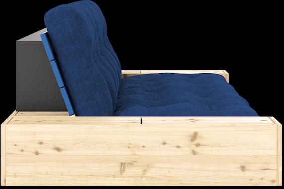 Produktbild Karup Design Base (Bettsofa, 2.5-Sitzer)