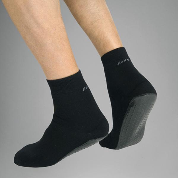 Image du produit Suprima chaussettes antidérapantes bordeaux (39)