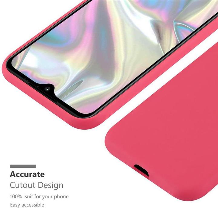 Produktbild Cadorabo TPU Candy Cover (Samsung Galaxy A70e)