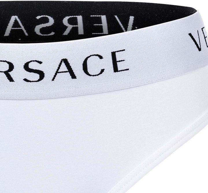 Image du produit Versace Slip Casual Confortable - 16117 (L, Une unité par pack)
