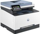 Image du produit HP Color LaserJet Pro MFP 3302sdw (Laser, Couleur)