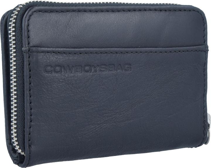 Actual product image Cowboysbag Purse Haxby wallet leather 13.5 cm