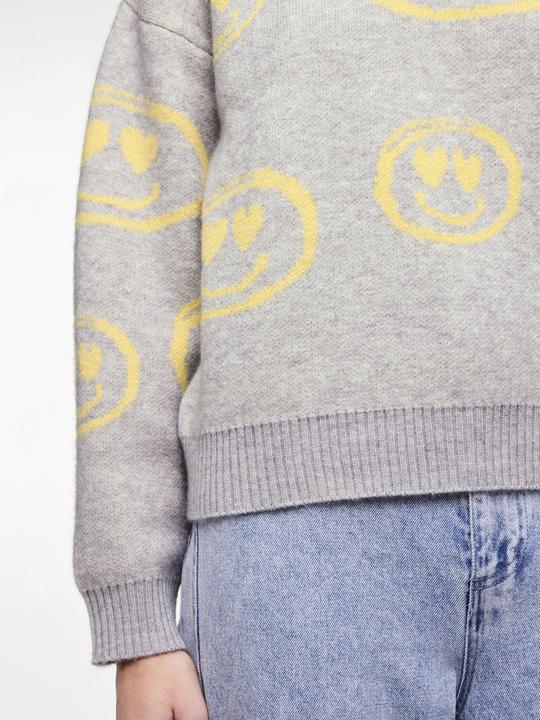 Image du produit Pieces PCDANNI Pull en maille (S)