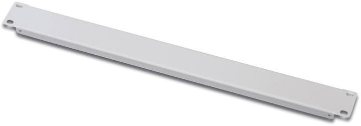 Digitus Pannello vuoto per armadi da 483 mm (19")