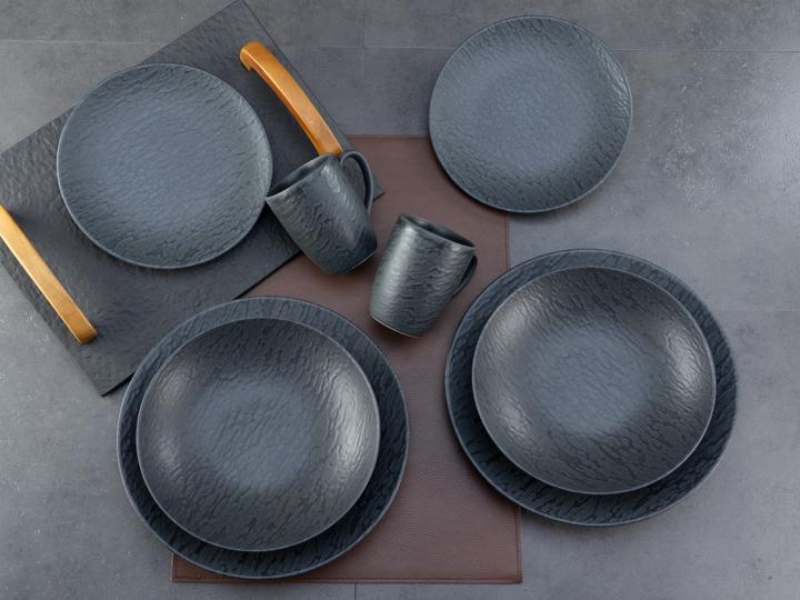 Produktbild CreaTable Schiefer (16 Stück)