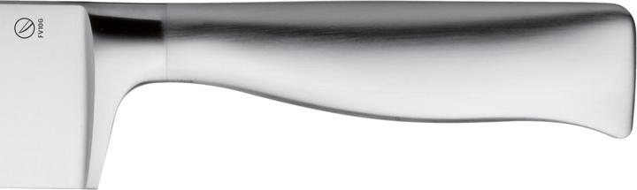 Immagine prodotto WMF Set di coltelli Grand Gourmet Asia 2 pezzi, Made in Germany (18.50 cm)