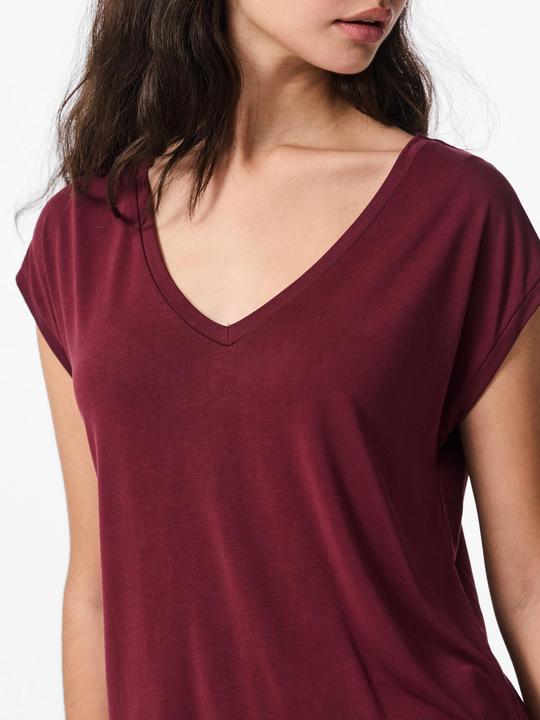 Actual product image Pieces Pckamala Tee Noos Bc (M)