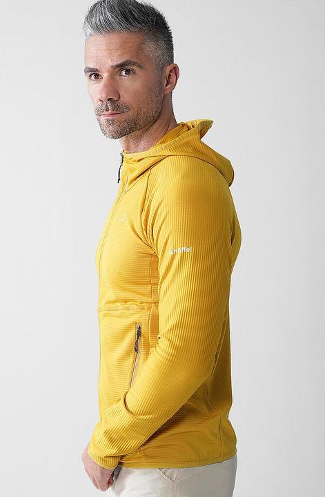Produktbild Schöffel Fleece Hoody Style Cascata MNS (L)
