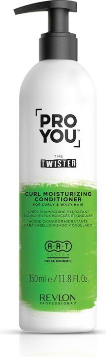 Revlon Professional ProYouâ„¢ The Twister Curl Moisturizing Conditioner (350 ml)