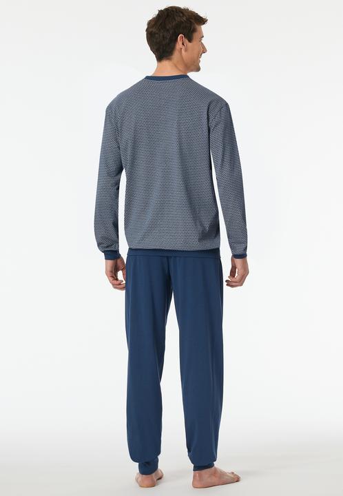 Image du produit Schiesser Pyjama Comfort Essentials (50, M)