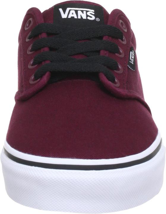 Actual product image Vans Atwood Canvas (44)
