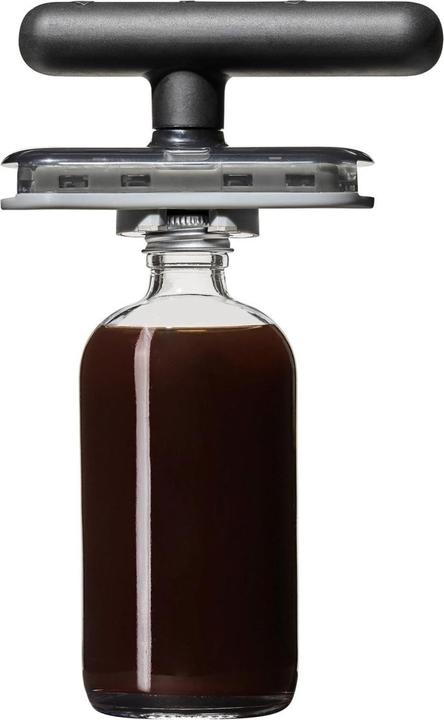 Actual product image OXO Jar opener (Electric corkscrew)
