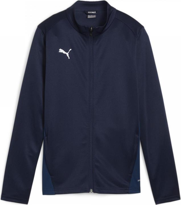 Produktbild Puma teamGOAL Training Jacket Wmn (S)