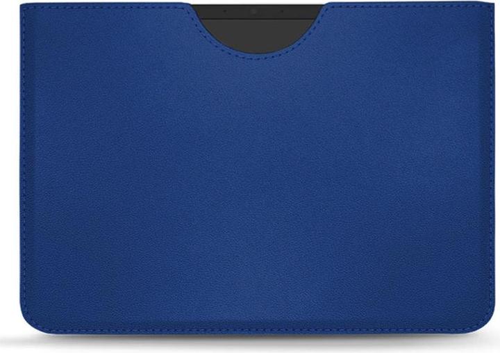 Bleu Océan PU ( Pantone #003da5 )