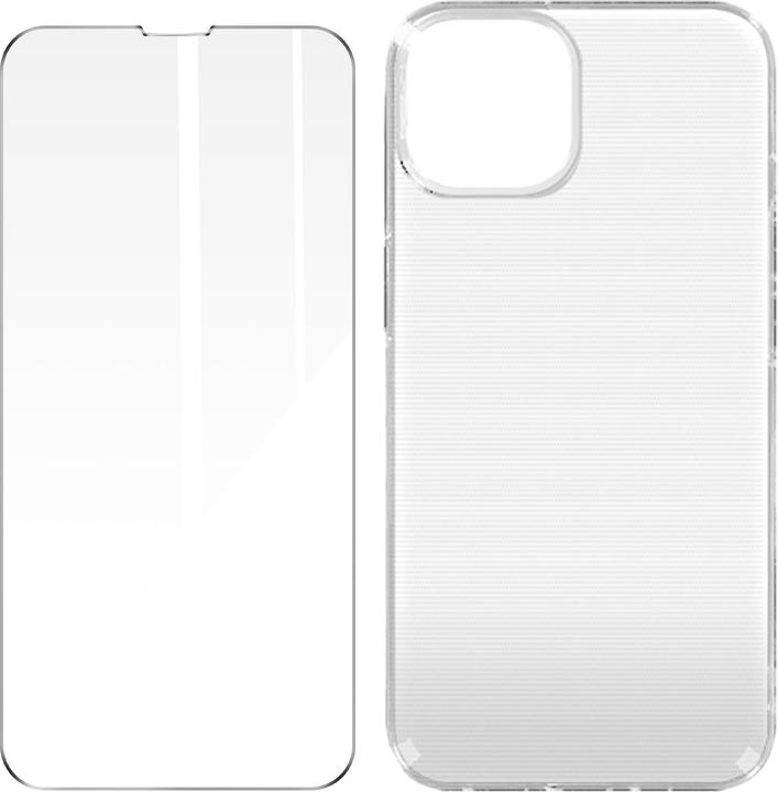Produktbild Avizar 360 Schutz, Folie und Hülle Series (Apple iPhone 14 Plus)